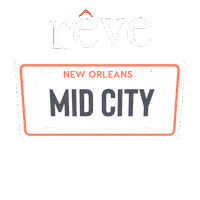 Real Estate Sticker by Reve Realtors