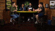 Dance Bad Dancing GIF by Achievement Hunter