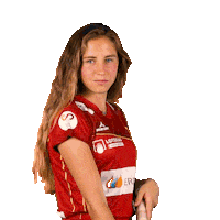 RFEH pato iberdrola hockey españa redsticks Sticker