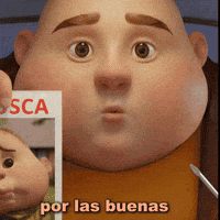 Luigi Leche GIF