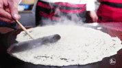 chinese food pancake GIF