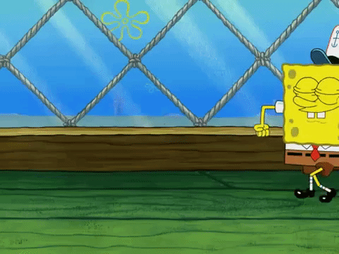 season 7 episode 3 GIF by SpongeBob SquarePants