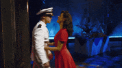 Couple Love GIF by Jamie Wilson Productions