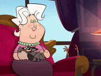 Sit Down Hug GIF by Taffy