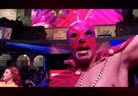 Lucha Libre Wrestling GIF