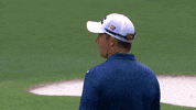 Golfing Augusta National GIF by The Masters