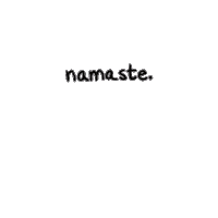 Waving Inner Peace Sticker by VeeFriends