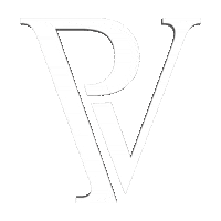 Paul Valentine Sticker by PV