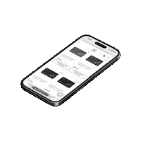 Laniorparfums birthday surprise iphone cadeau Sticker