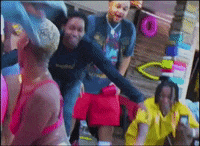 sucka free GIF by Jozzy