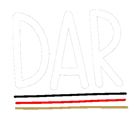 dar-online adh dar studentenreiter dar-online Sticker
