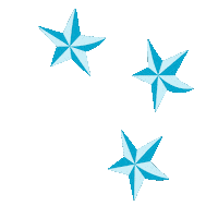 Stars Good Job Sticker by Montefiore Health System