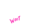 Wootwoot Sticker by WootMag