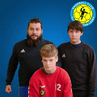 Handball Hazena GIF by Házená Louny