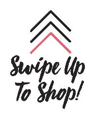 Swipe Sticker by ForYourParty