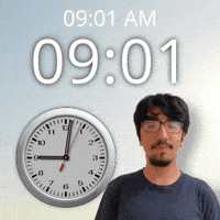 9Am GIF