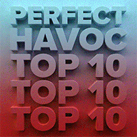 perfecthavoc perfect havoc perfect havoc top 10 perfect havoc top 10 artwork GIF
