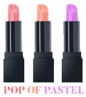 Makeup Lips Sticker by Morphe