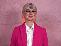 Nice One Thumbs Up GIF by MIA GLADSTONE
