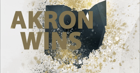akronzips giphyupload GIF