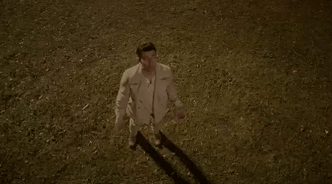 GIF by The Passion: Live
