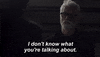Talking Season 1 GIF by NEXT on FOX