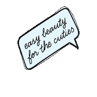 Beauty Quote Sticker by Mane