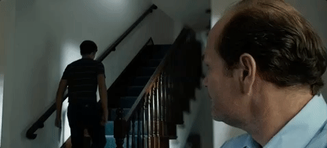 dismissed GIF by The Orchard Films