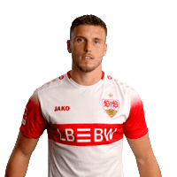 Jako Sticker by VfB Stuttgart 1893