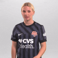 Washingtonspirit GIF by National Women's Soccer League