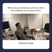 Bro Jack GIF by ProphetNode
