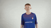 Chef Kiss GIF by Copenhagen Flames