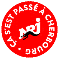 Nrjdbo Sticker by NRJ Hit Music Only
