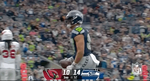 National Football League GIF by NFL