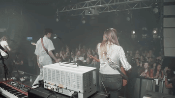 GIF by Declan McKenna