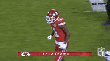 2018 Nfl Football GIF by NFL
