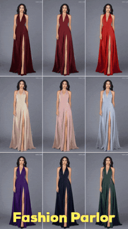 Mobitune0 giphygifmaker fashion style fashion trends fashion marketing GIF