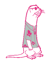 Good Vibes Flowers Sticker by Larius Way