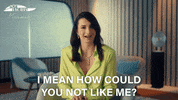 HotYachtsMiamiOfficial reality tv paramount plus glamour look at me GIF