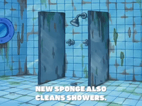 season 7 greasy buffoons GIF by SpongeBob SquarePants