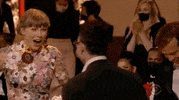 Taylor Swift GIF by Recording Academy / GRAMMYs