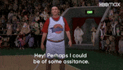 Bill Murray Help GIF by HBO Max