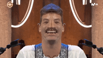 Botox Cirugia GIF by Movistar Plus+
