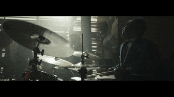 Vic Firth Drums GIF by Bryan Carter Music