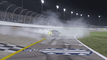 Ryan Blaney Nashville GIF by NASCAR