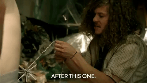 comedy central season 3 episode 20 GIF by Workaholics