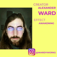 third eye instagram GIF by Two Lane