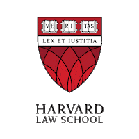 Harvard Law Haa Sticker by Harvard Alumni Association