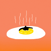 fried hot tub GIF by jocelyntsaih