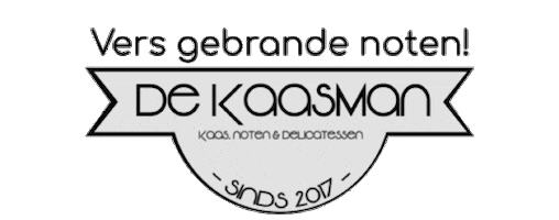DeKaasman giphyupload kaas noten kaasman Sticker
